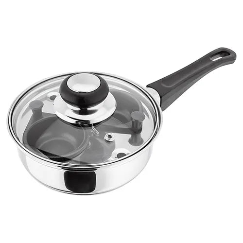 Judge Egg Poacher
