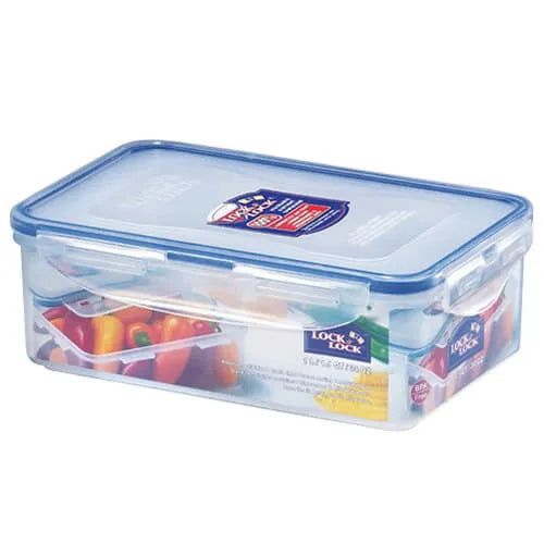 Lock & Lock Food Container 1L – Jacksons of Saintfield