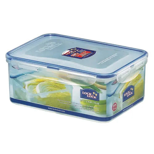 Lock & Lock Food Container 2.3L