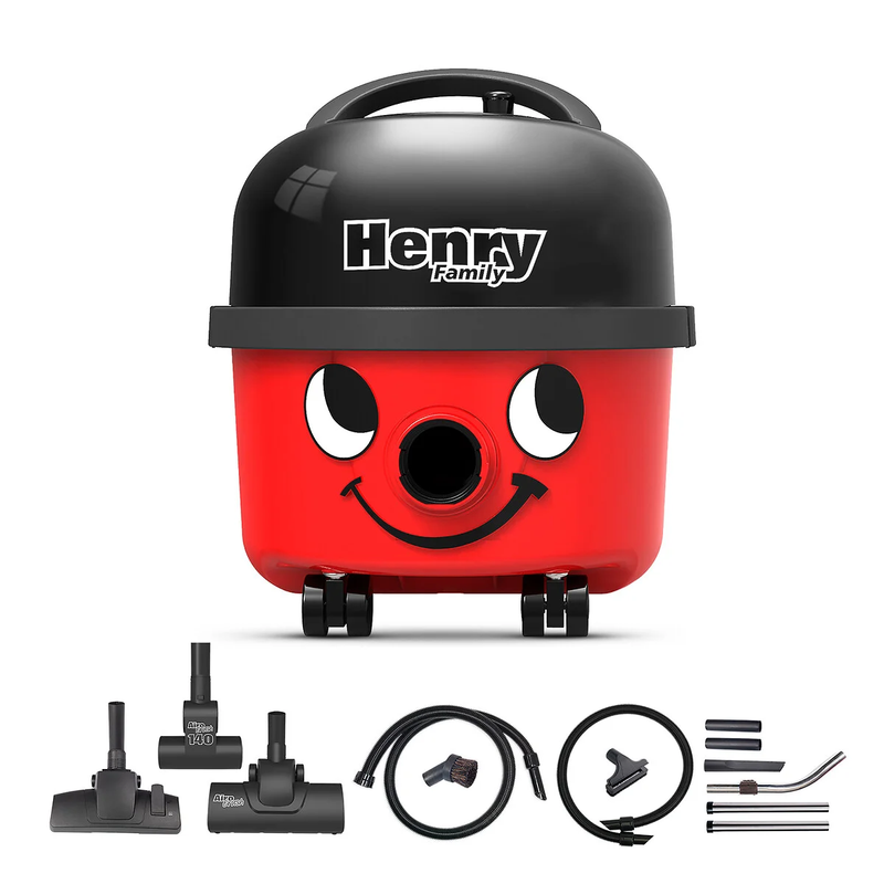 Henry Hoover