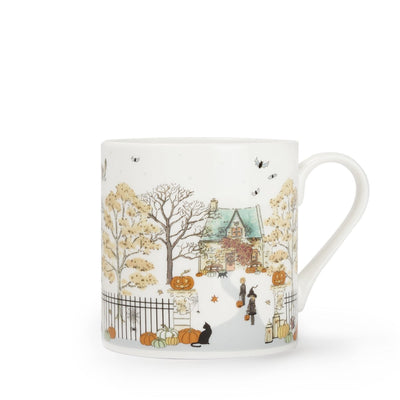 Sophie Allport Trick or Treat Mug