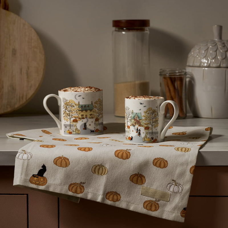 Sophie Allport Trick or Treat Mug