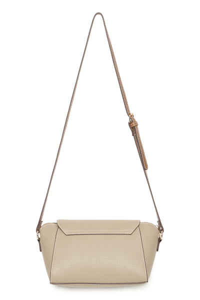 Ichi Women’s IAMARCELLA Crossover Bag in Light Taupe