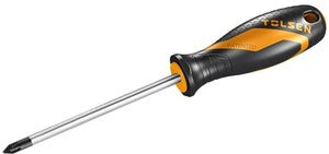 Tolsen screwdriver 20154 PH2 x100mm