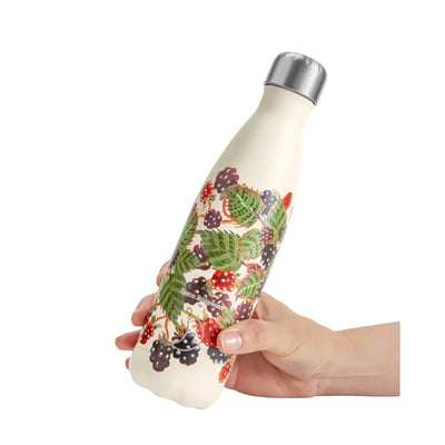 Chilly’s Emma Bridgewater Blackberry Chilly's Insulated Bottle -500mls