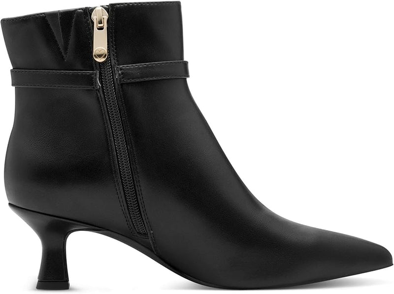 Marco Tozzi Ladies Ankle Boots 25327-45 in black
