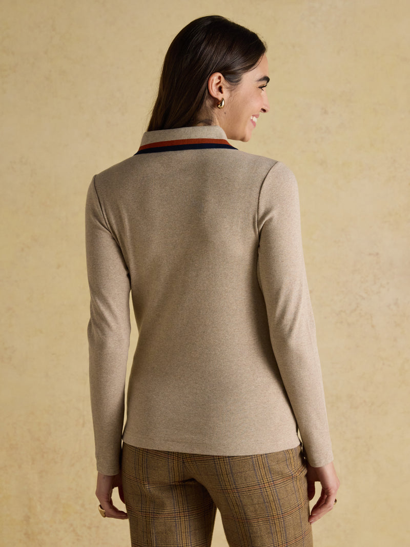 Joules Women’s FairField Jonty Long Sleeve