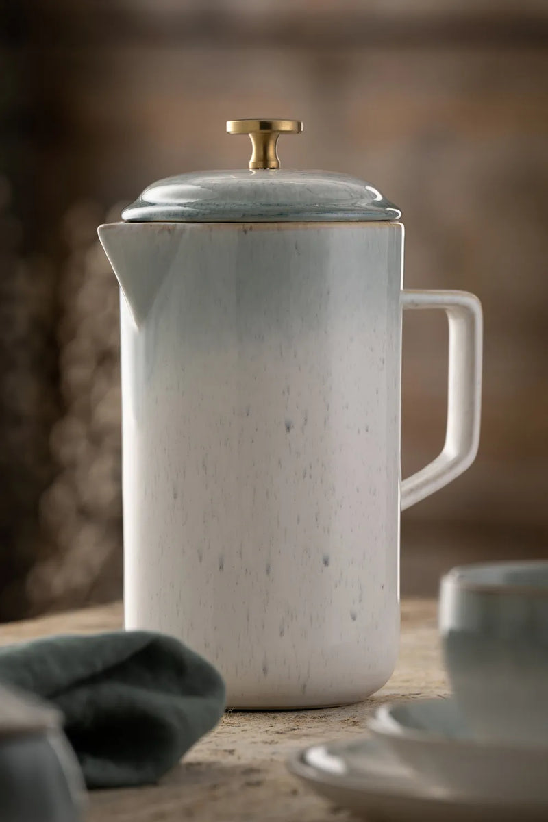 Belleek Living Tivoli Cafetiere 7607