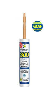 CT1 OAK CT1 Sealant Adhesive OAK 290 ml