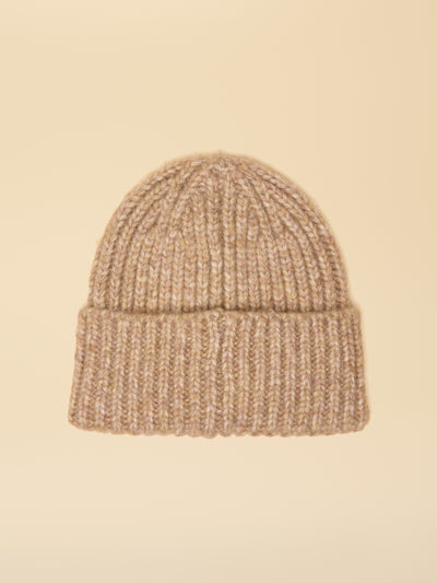 Joules Rosa Oatmeal Beanie