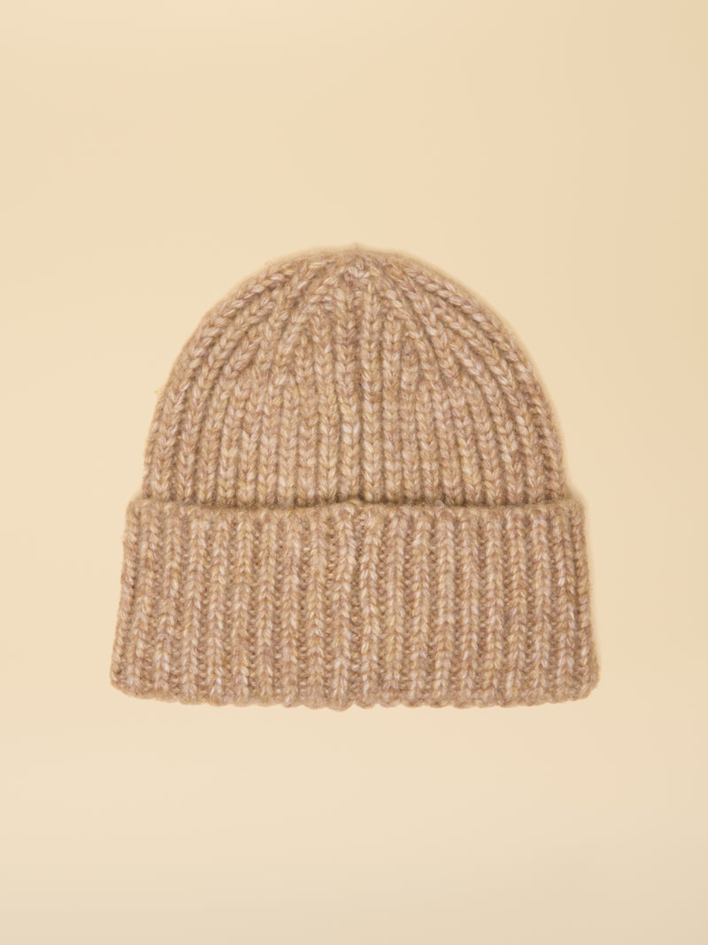 Joules Rosa Oatmeal Beanie
