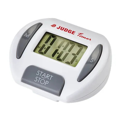 Judge Kitchen Digital Kitchen Timer
