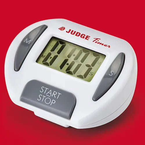 Judge Kitchen Digital Kitchen Timer