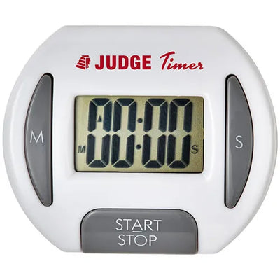 Judge Kitchen Digital Kitchen Timer