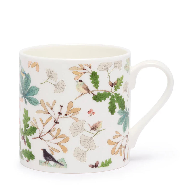 Sophie Allport Orchard Birds Mug-Standard