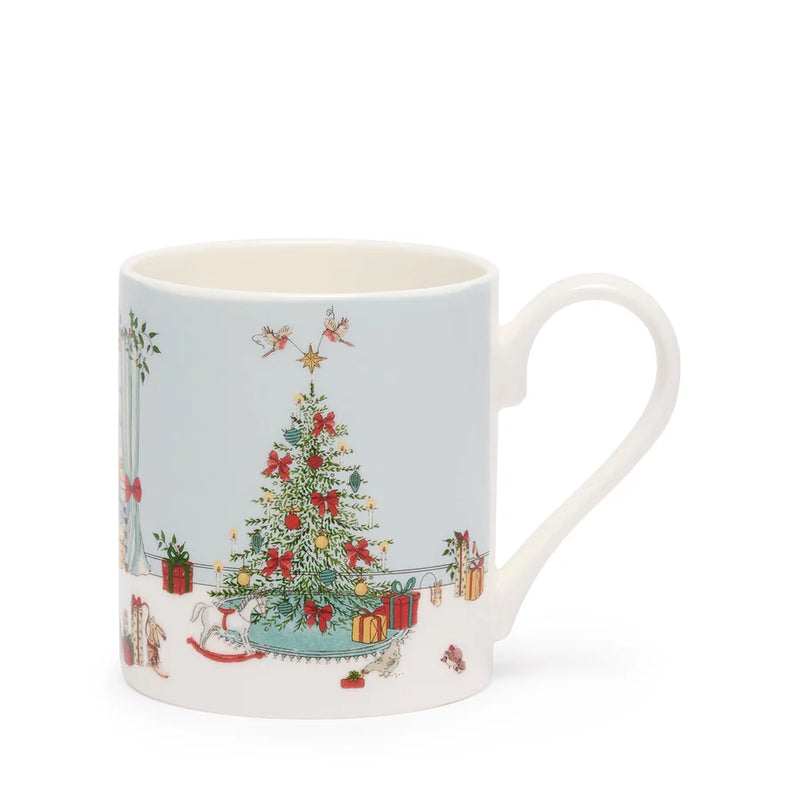 Sophie Allport Cosy Christmas Mug- Standard