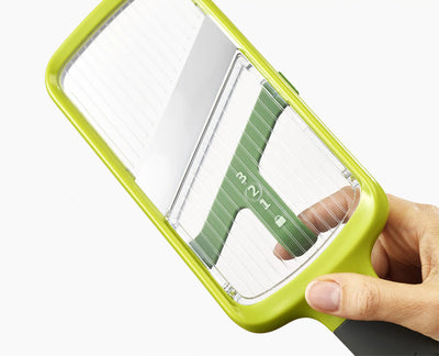 Joseph Joseph Multi-Grip Mandoline™ Green