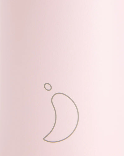 Chilly’s Series 2 Blush Pink Bottle 500mls