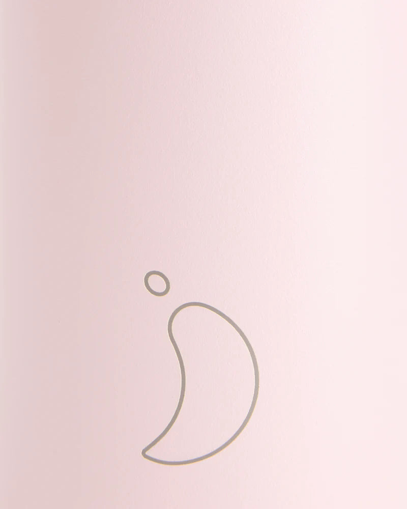 Chilly’s Series 2 Blush Pink Bottle 500mls
