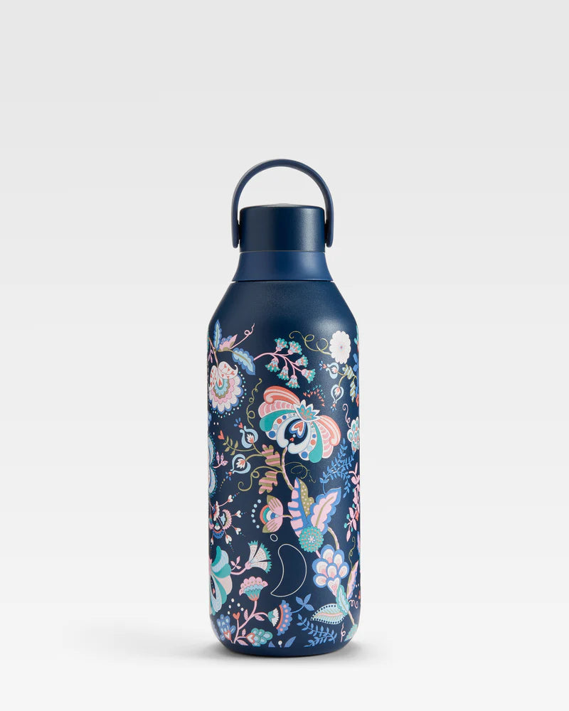 Chilly’s Series 2 Liberty Mabelle Water Bottle 500mls