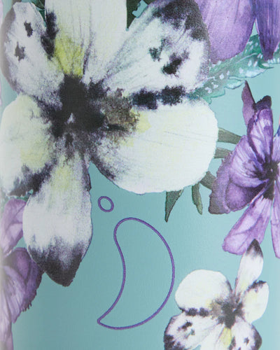 Chilly’s Original Feathered Florals Water Bottle - 500mls