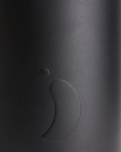 Chilly’s Series 2 Big Mouth Abyss Black -2L