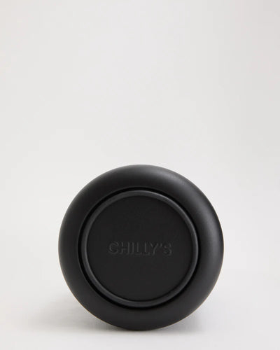Chilly’s Series 2 Big Mouth Abyss Black -2L