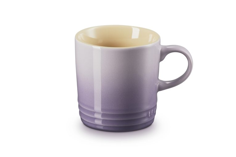 Le Creuset Stoneware Mug in Bluebell Purple -350mls