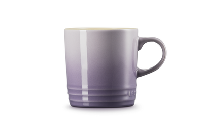 Le Creuset Stoneware Mug in Bluebell Purple -350mls
