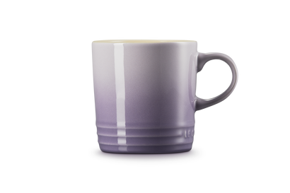 Le Creuset Stoneware Mug in Bluebell Purple -350mls