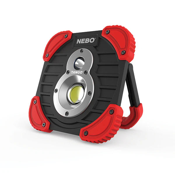 NEBO Tango Rechargeable Light Work Light