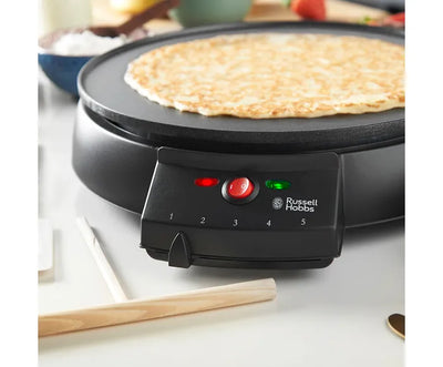 Russell Hobbs Fiesta Crepe Maker 30cms - 20920