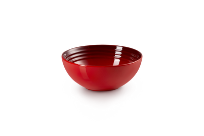 Le Creuset Stoneware 12-piece Dinnerware Set in Cerise 🚨 ( Black Friday Deal) 🚨