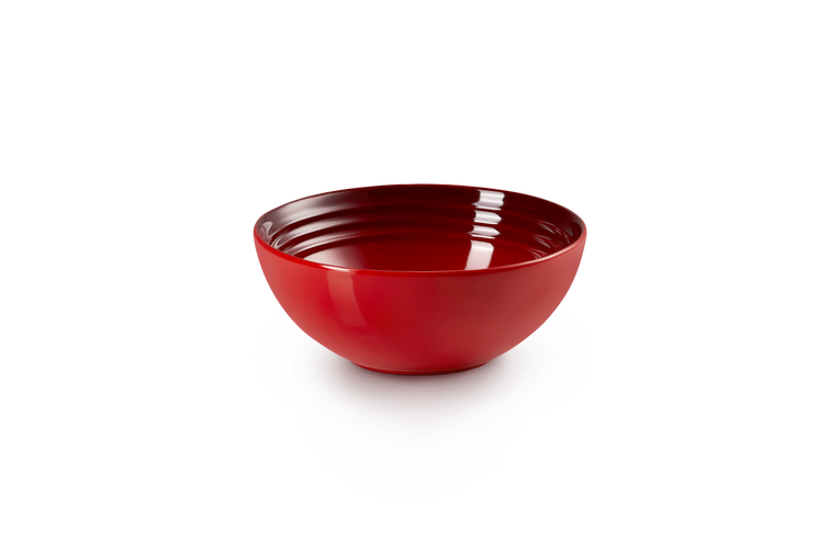 Le Creuset Stoneware 12-piece Dinnerware Set in Cerise 🚨 ( Black Friday Deal) 🚨