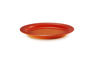 Le Creuset Stoneware 12-piece Dinnerware Set in Volcanic 🚨 ( Black Friday Deal ) 🚨