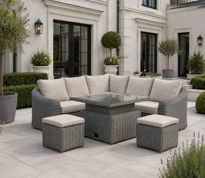 Garden Furniture