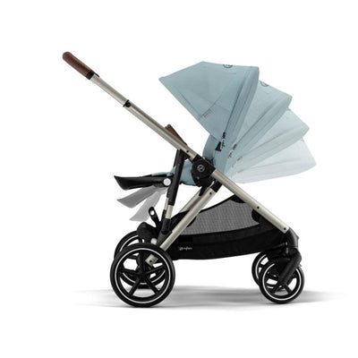 Cybex Gazelle S Sky Blue Pushchair