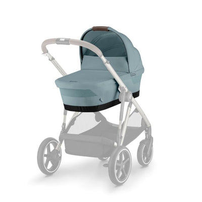 Cybex Gazelle S Sky Blue Pushchair