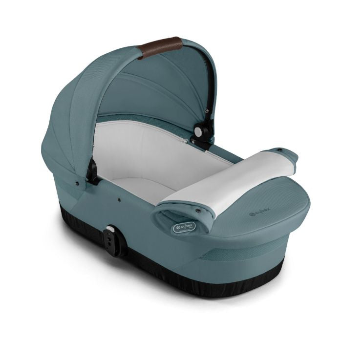 Cybex Gazelle S Sky Blue Pushchair