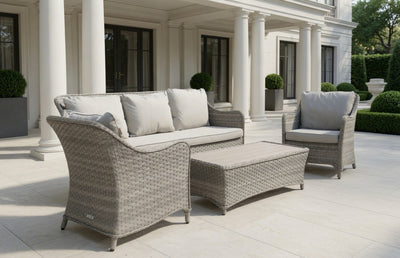 Garden Furniture