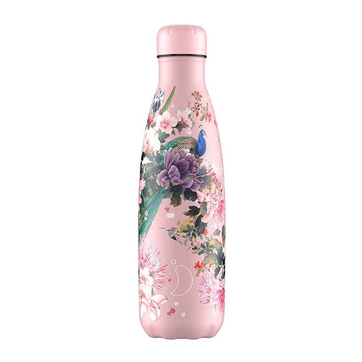 Chilly’s Peacock Peonies -Floral Edition 500ml