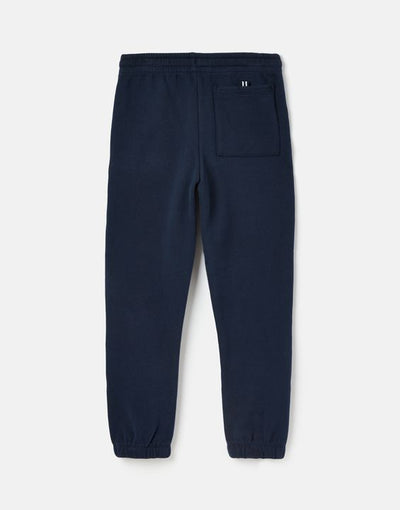 Joules Boys Ackworth Joggers - French Navy