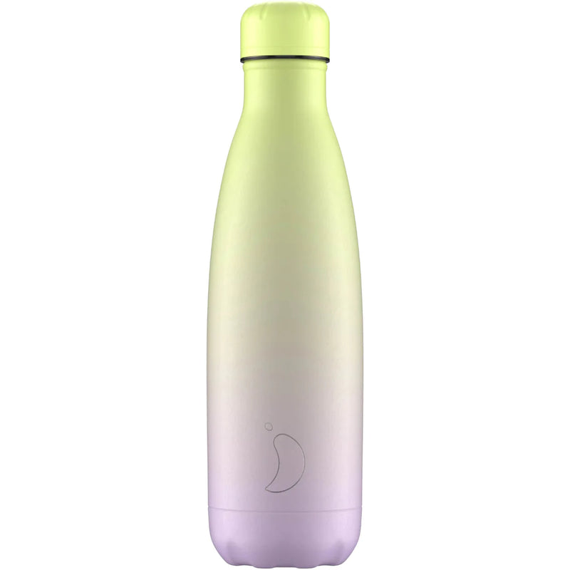 Chilly's Summer Sprigs Series 2 Water Bottle 500ml