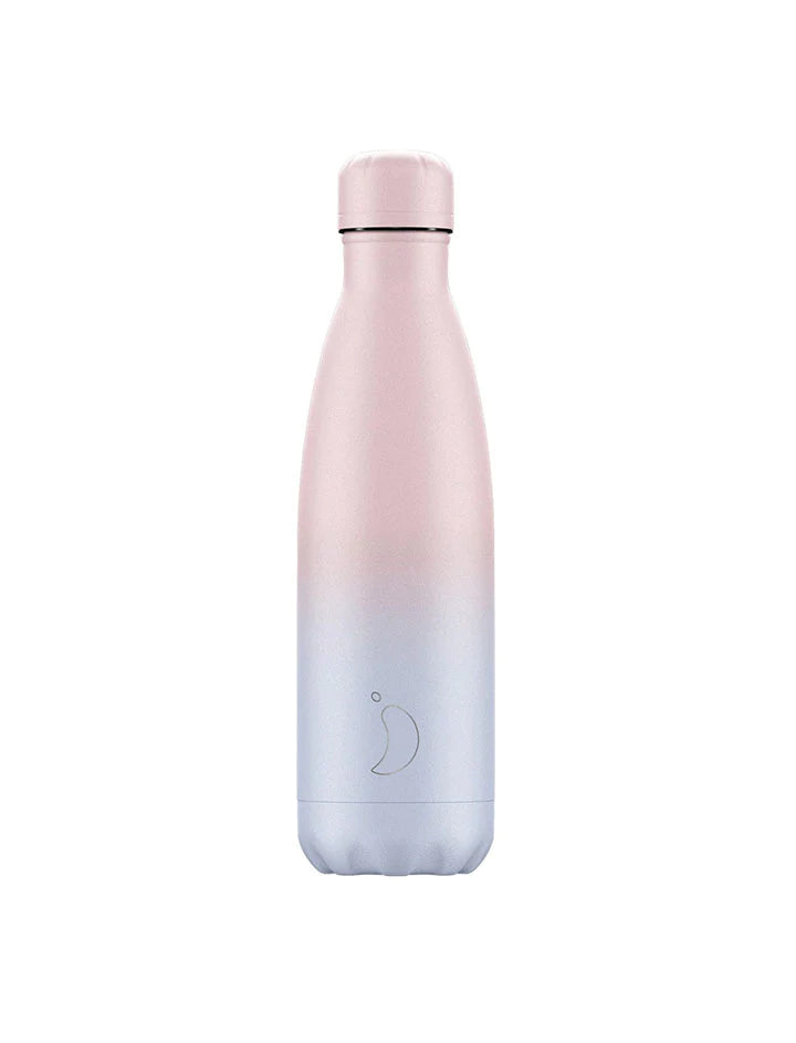 Chilly’s Bottle Gradient Edition- Blush
