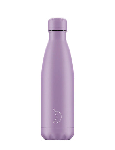 Chilly’s Bottle Pastel Edition-Purple