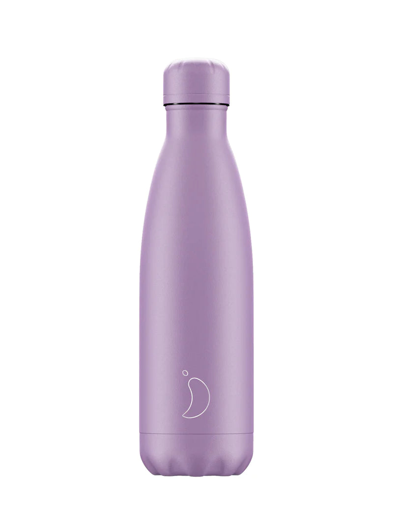 Chilly’s Bottle Pastel Edition-Purple