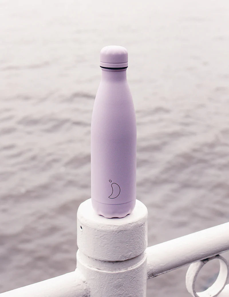 Chilly’s Bottle Pastel Edition-Purple