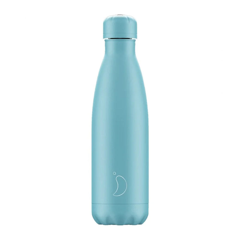 Chilly’s Bottle Pastel Edition- Blue