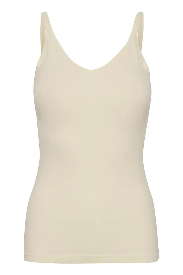 Part Two Women’s HyddaPW Top in Whitecap Gray, Hydda Cami Tank Top