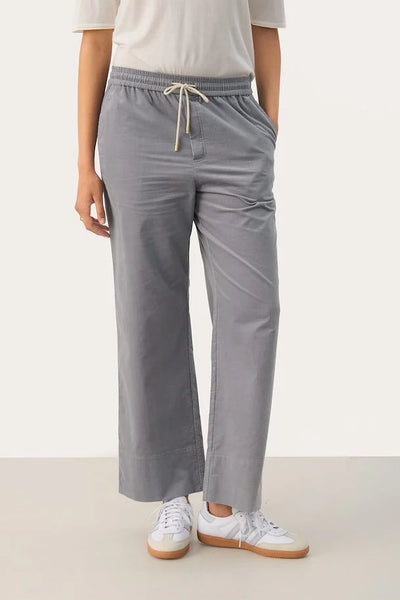 Part Two Women’s Jonia ankle length Pants in Weathervane, JoniaPW Trousers